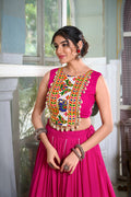 Chaniya Choli