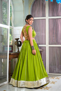 Chaniya Choli