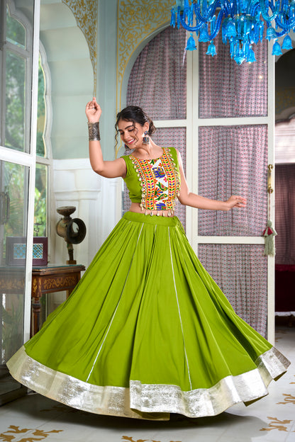 Chaniya Choli