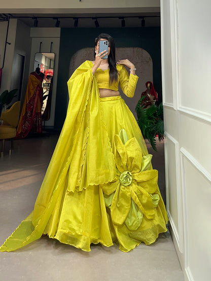 Lehenga Choli