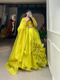 Lehenga Choli