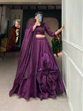 Lehenga Choli