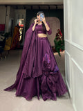 Lehenga Choli