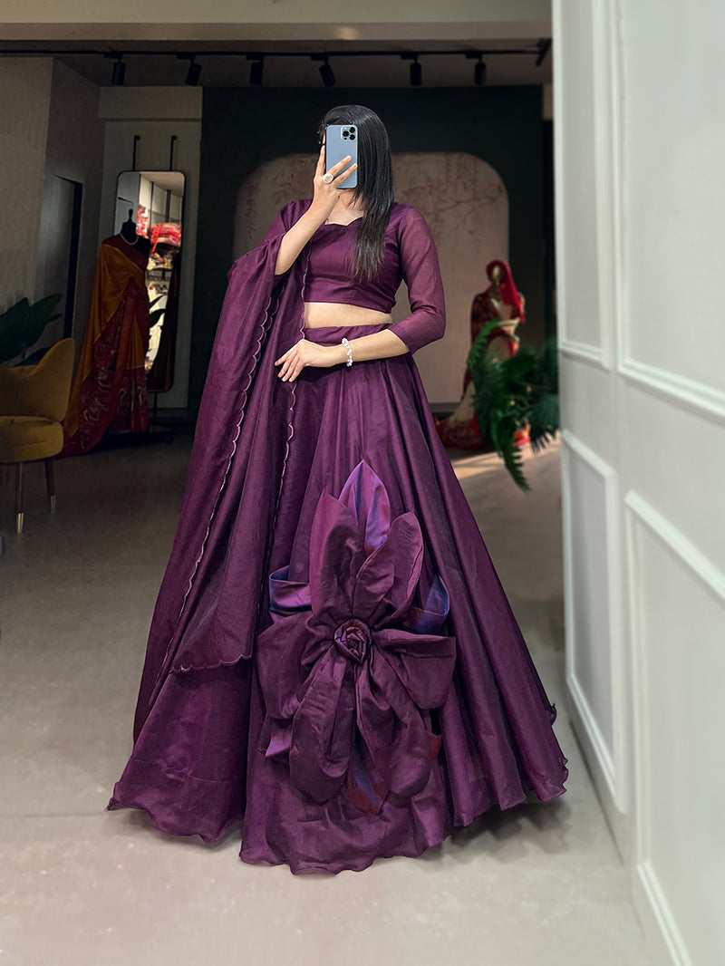 Lehenga Choli