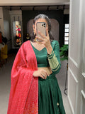 Lehenga Choli