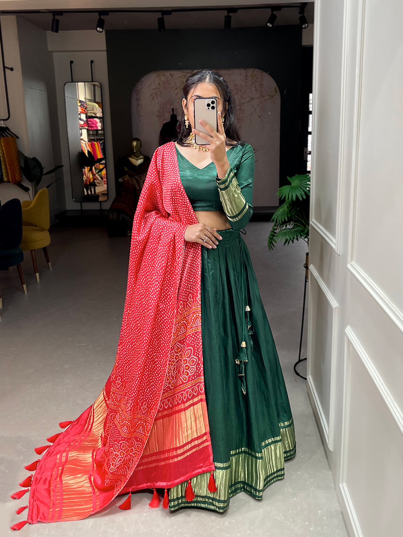 Lehenga Choli