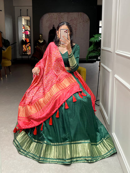 Lehenga Choli