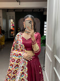 Lehenga Choli