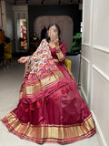 Lehenga Choli
