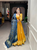 Lehenga Choli