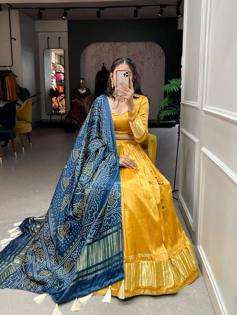 Lehenga Choli