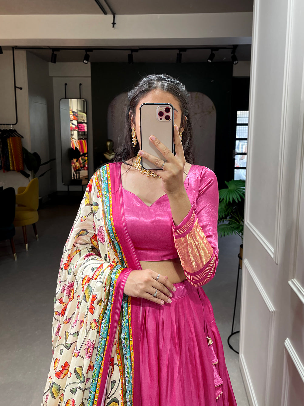 Lehenga Choli