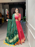Lehenga Choli