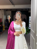 Lehenga Choli