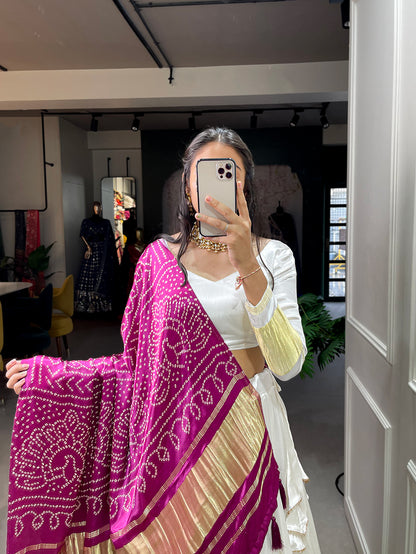 Lehenga Choli