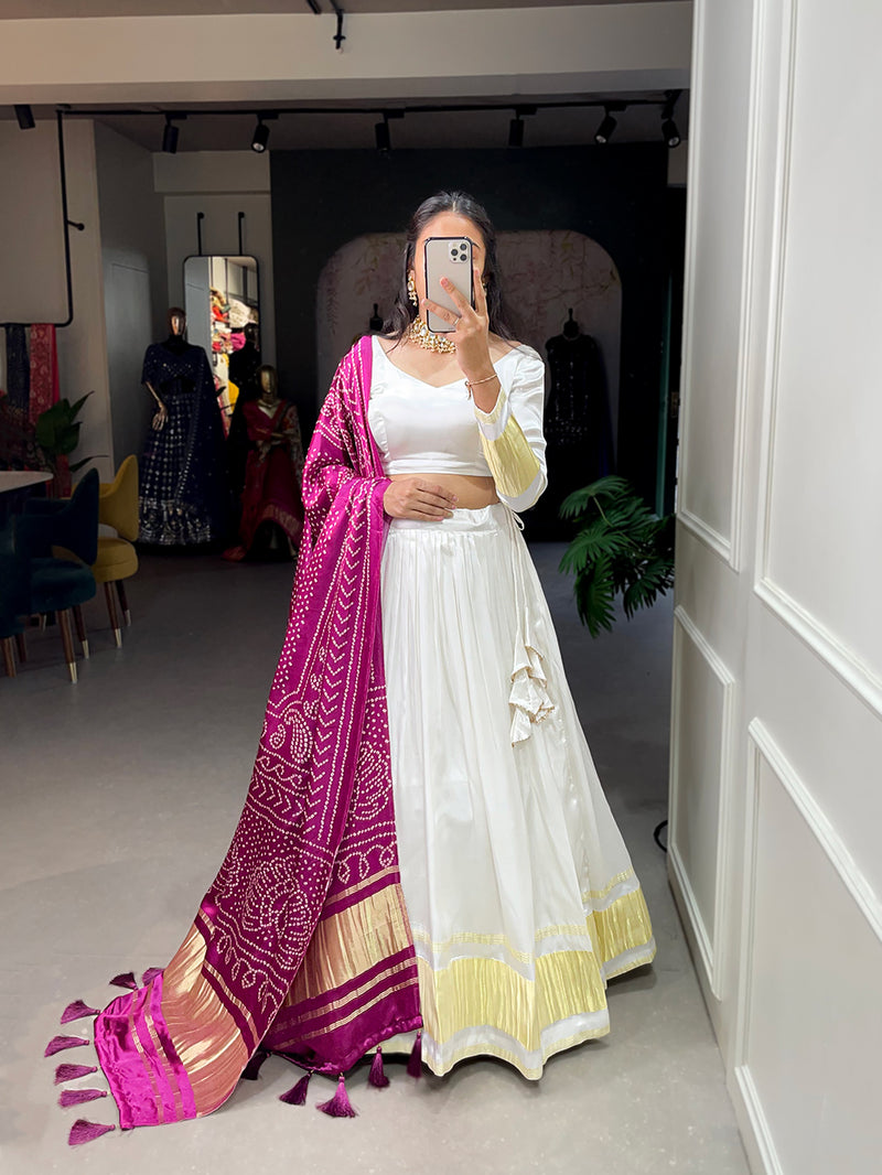 Lehenga Choli