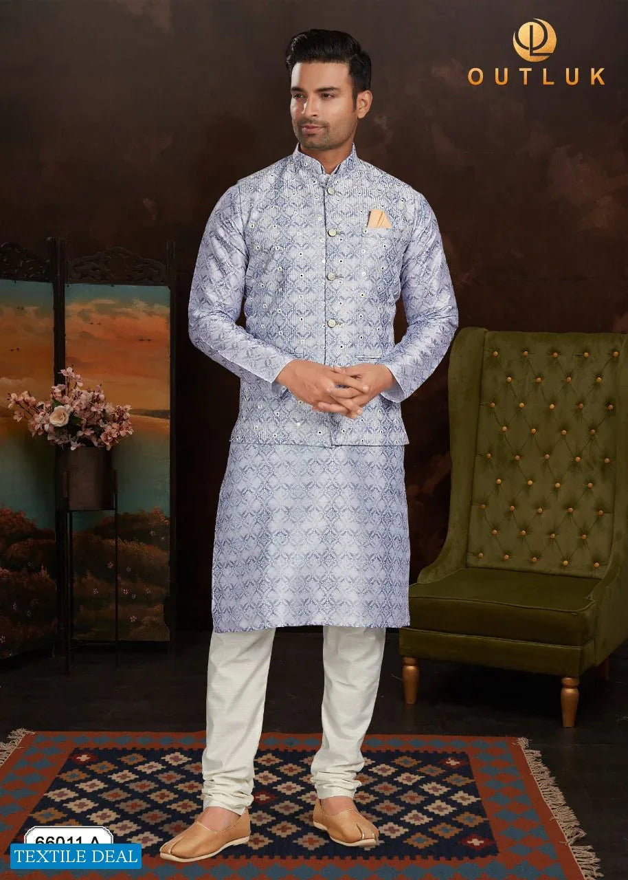 Beautiful Festival Designer Men&