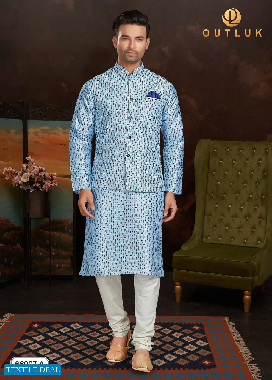 Beautiful Festival Designer Men&