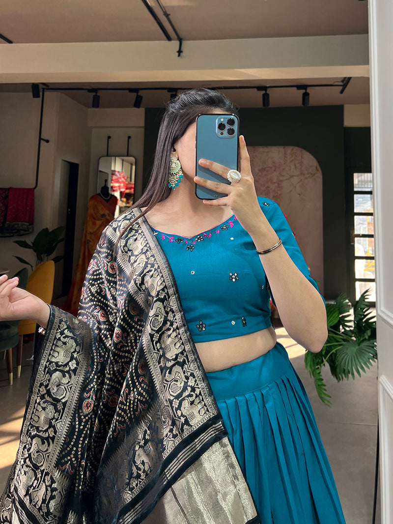 Lehenga Choli