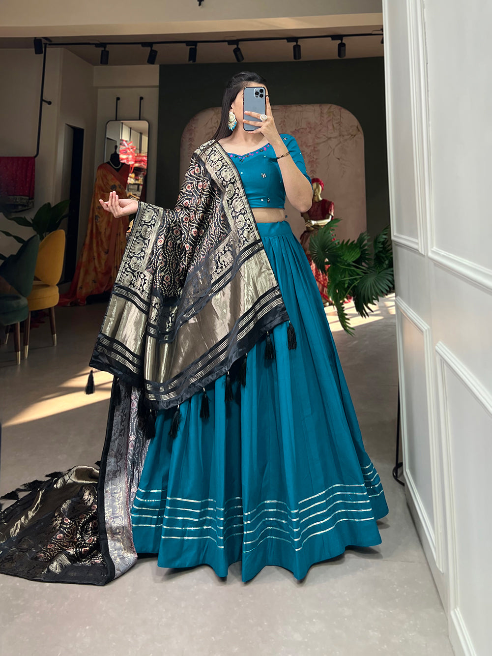 Lehenga Choli