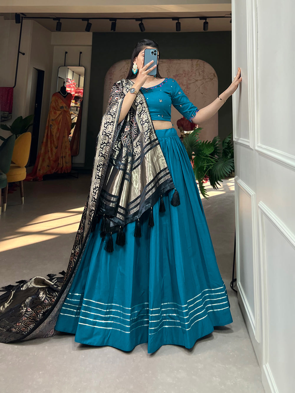 Lehenga Choli