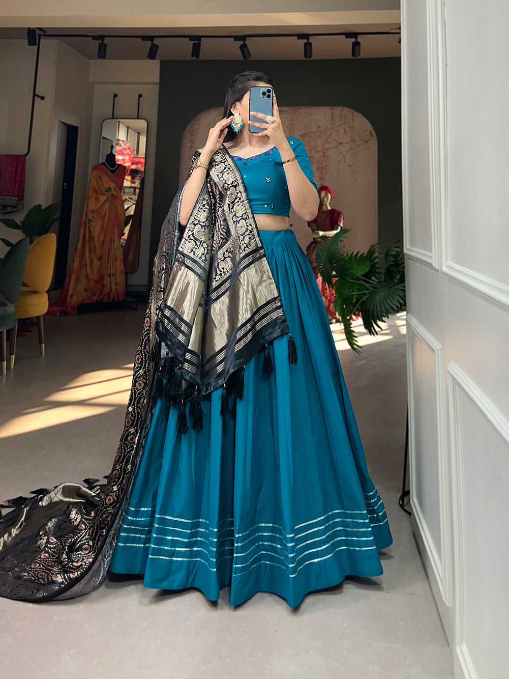 Lehenga Choli