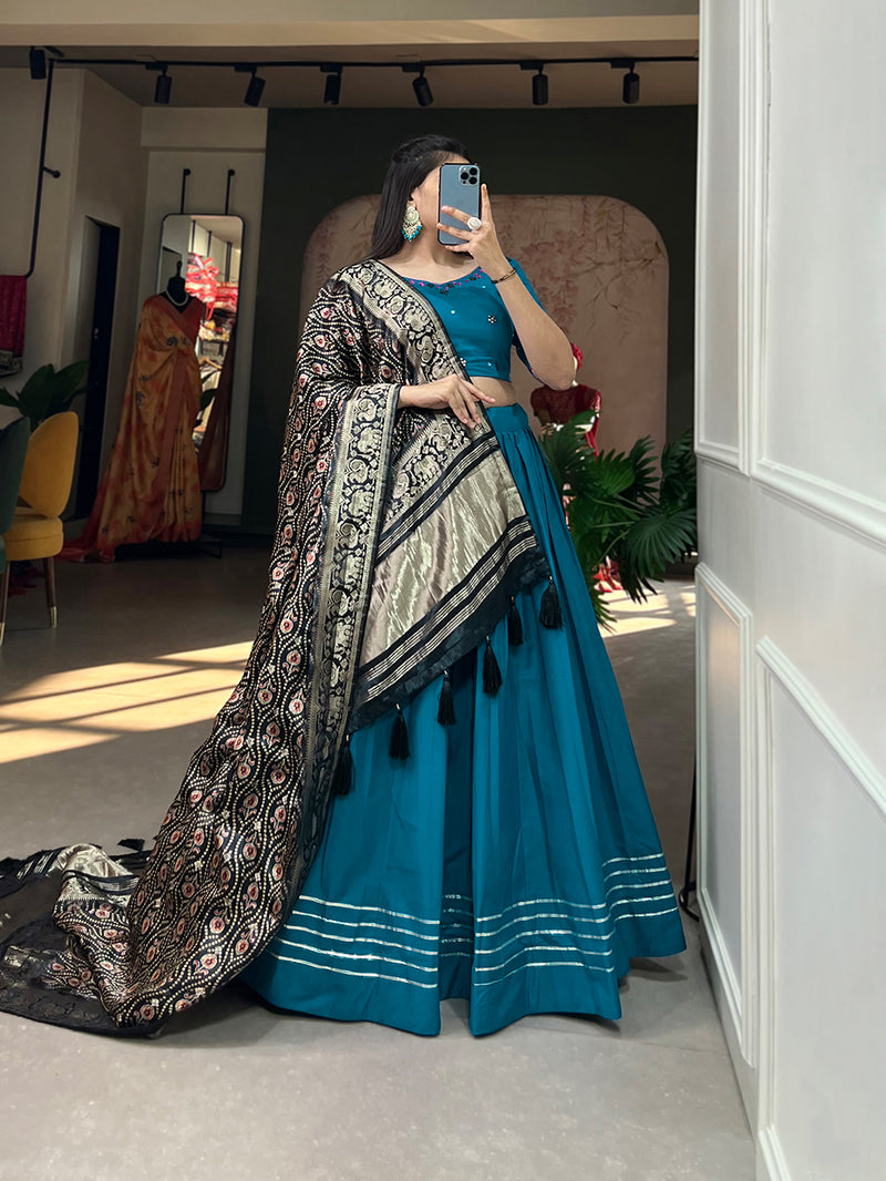 Lehenga Choli