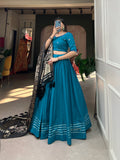 Lehenga Choli