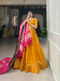 Lehenga Choli