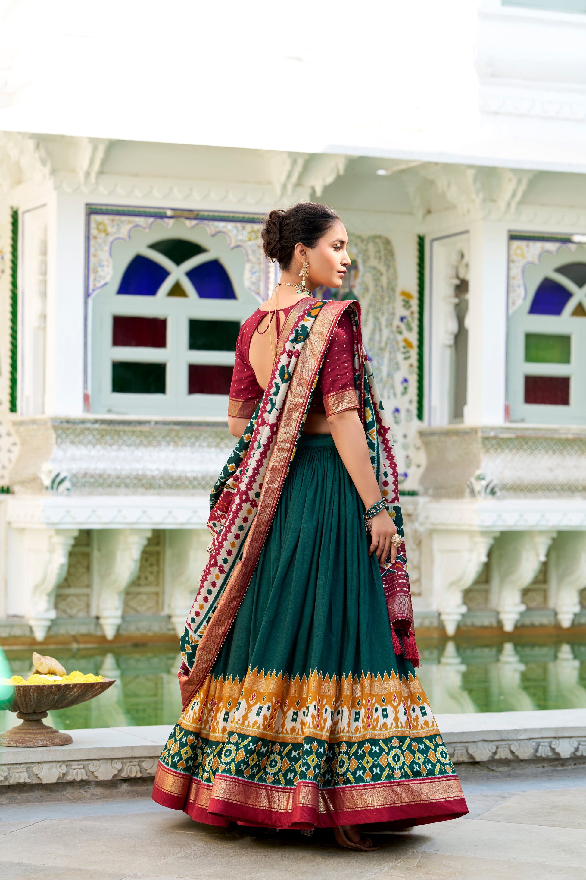 Lehenga Choli