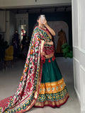 Lehenga Choli
