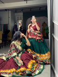 Lehenga Choli