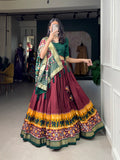 Lehenga Choli