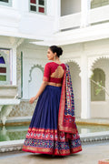 Lehenga Choli