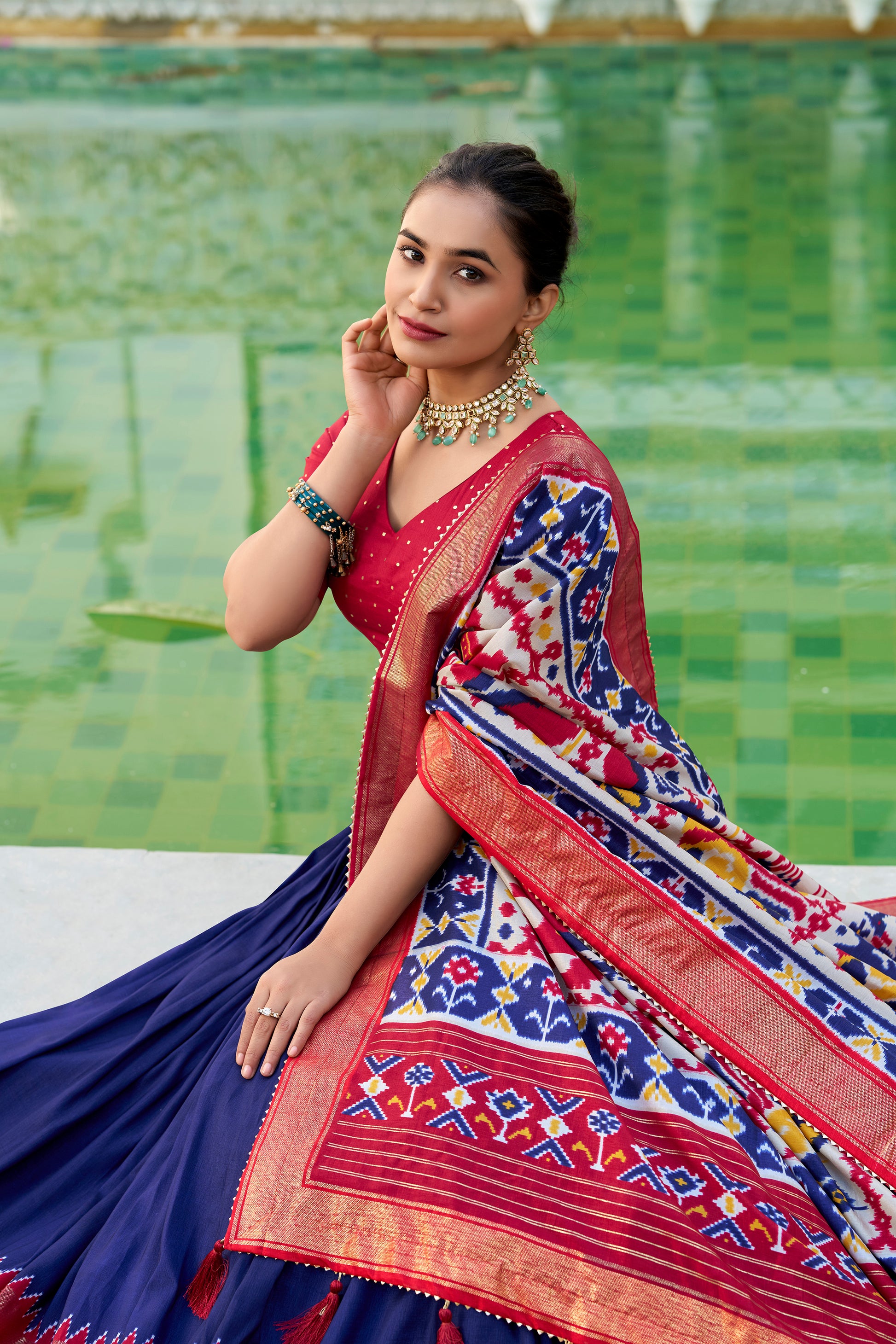 Lehenga Choli