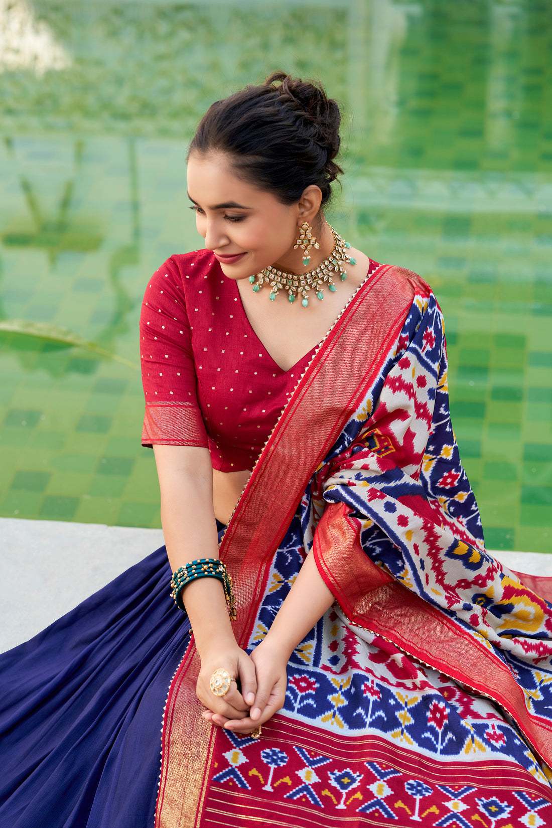 Lehenga Choli