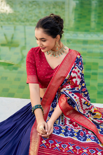 Lehenga Choli