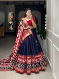 Lehenga Choli