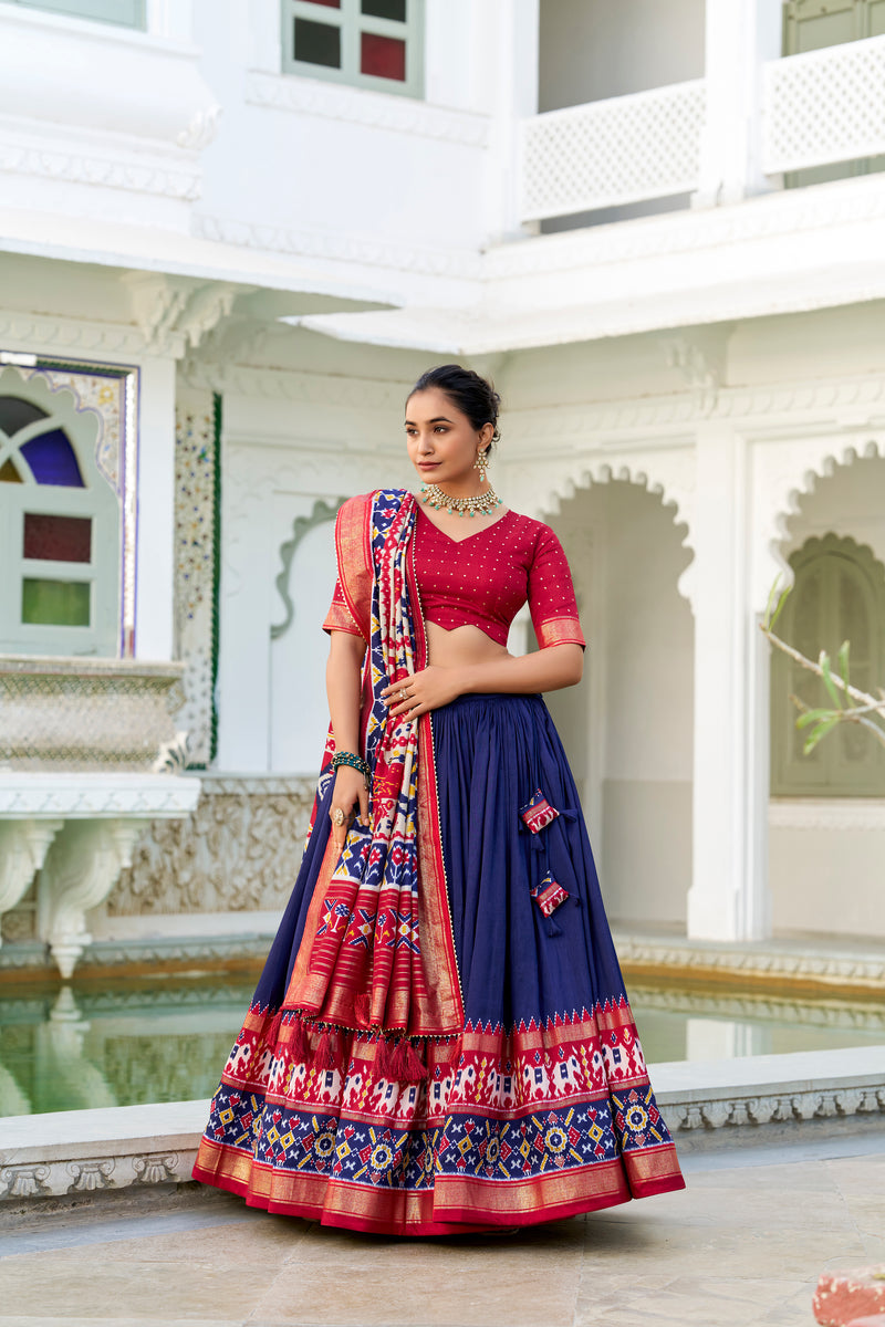Lehenga Choli