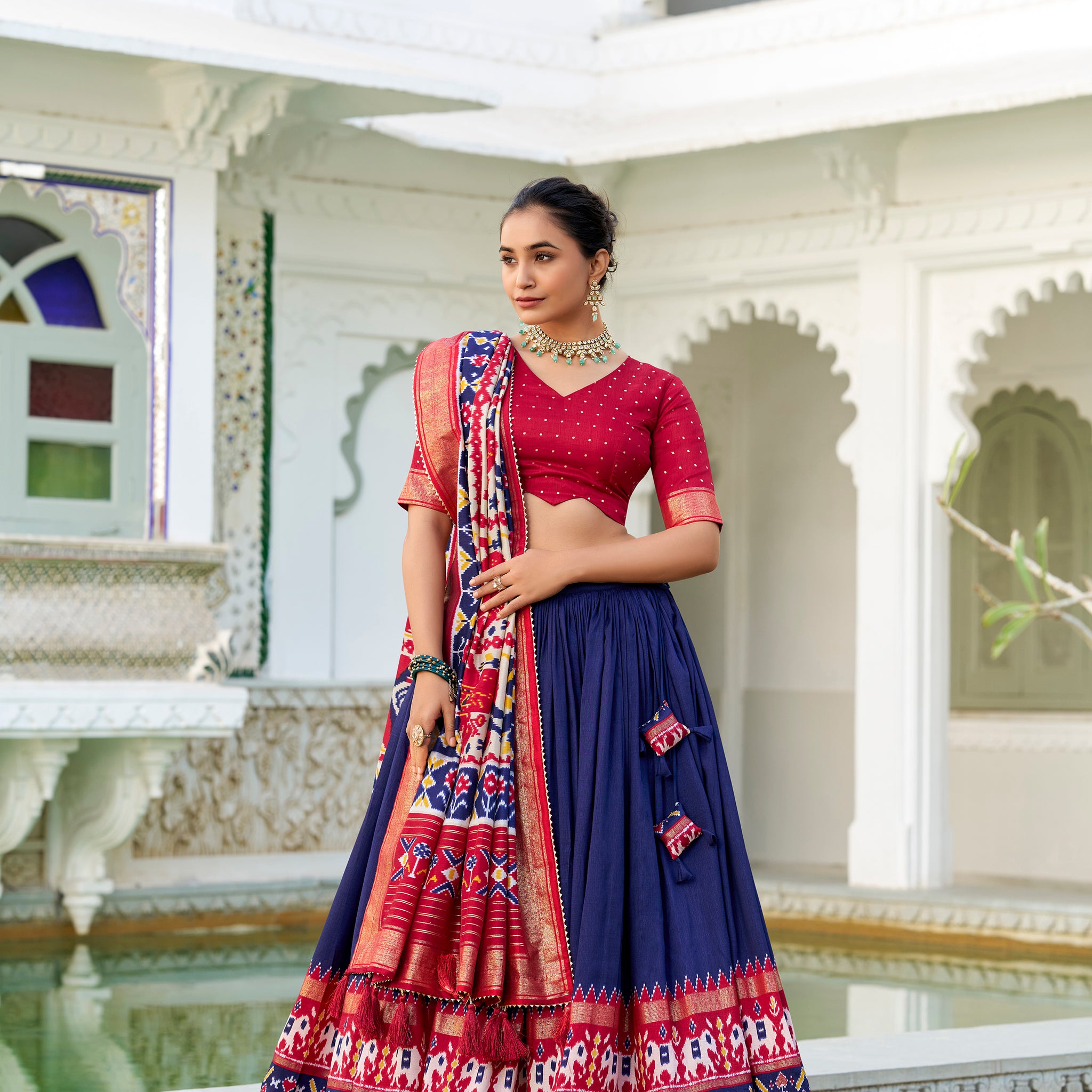Lehenga Choli