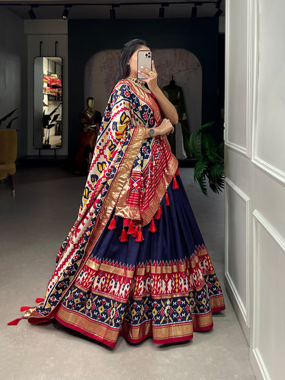 Lehenga Choli