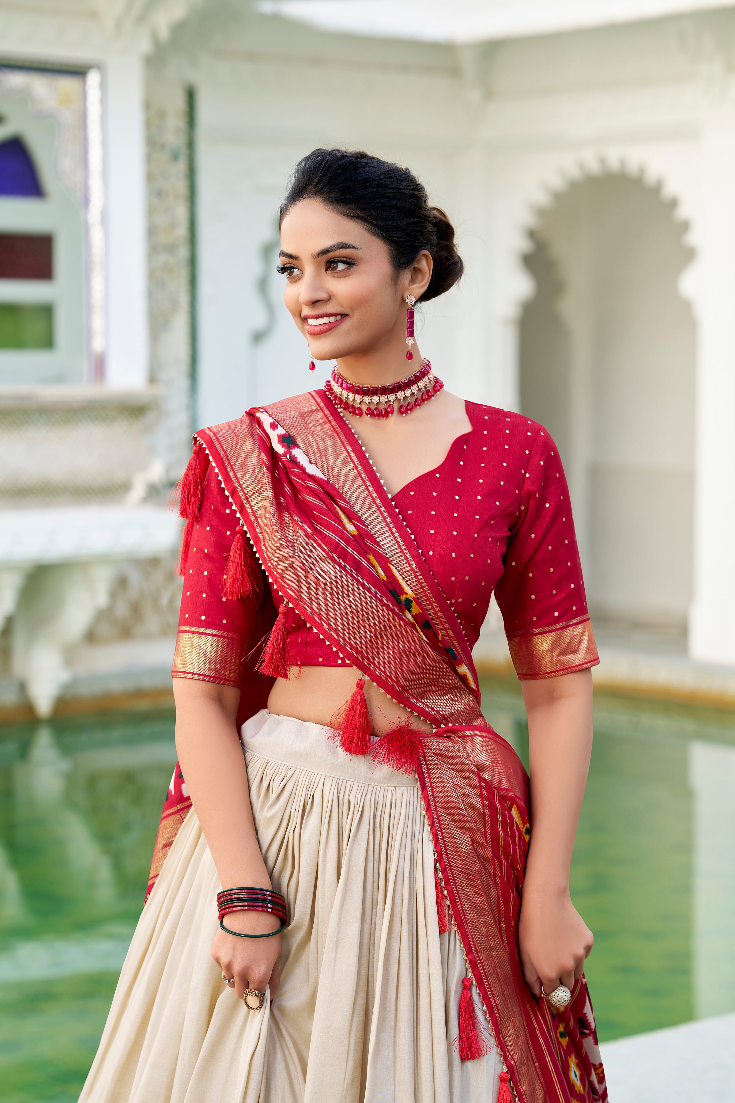 Lehenga Choli