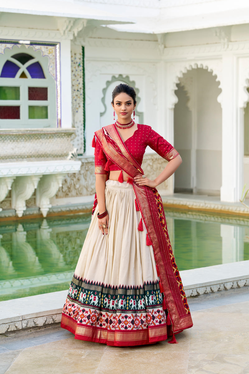 Lehenga Choli
