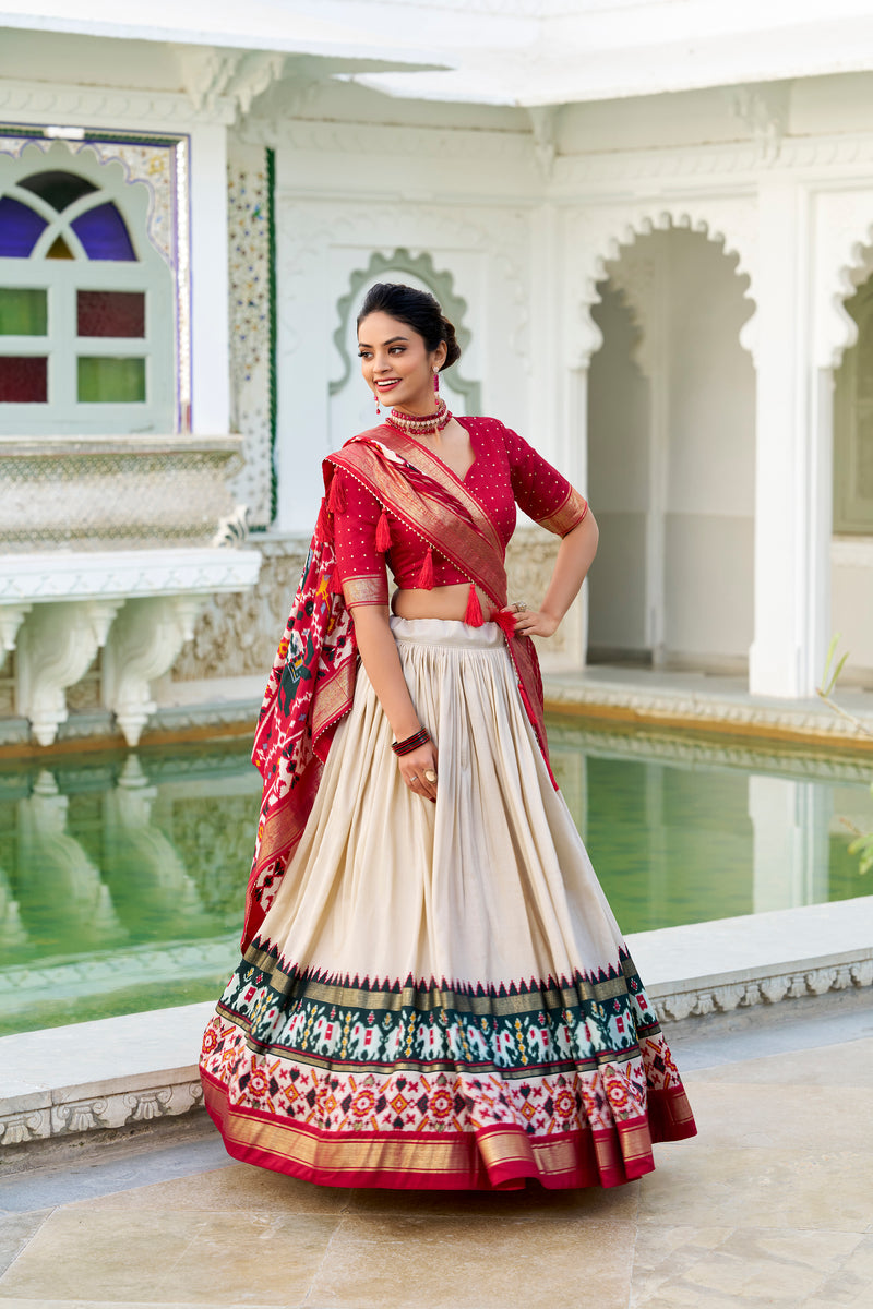 Lehenga Choli