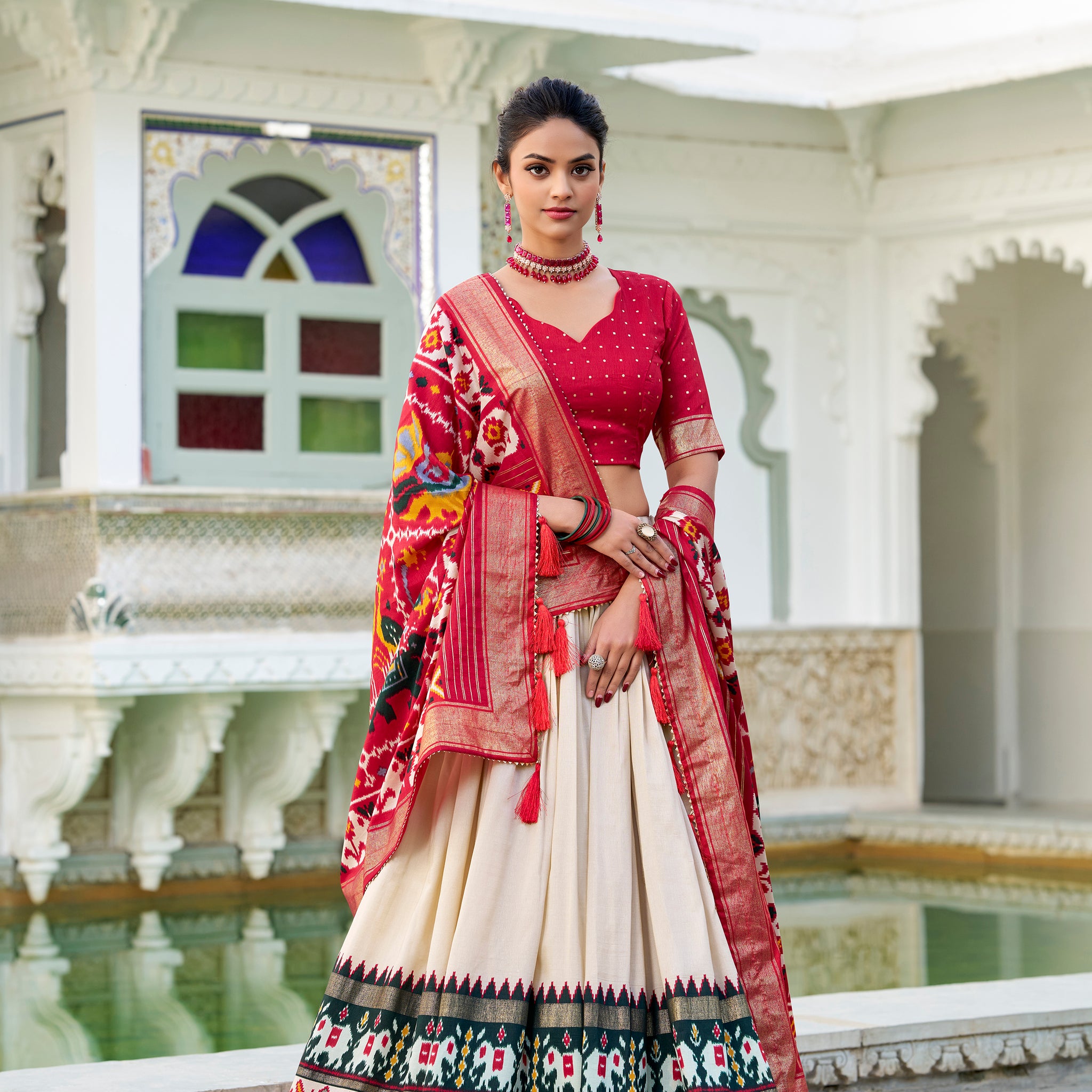 Lehenga Choli