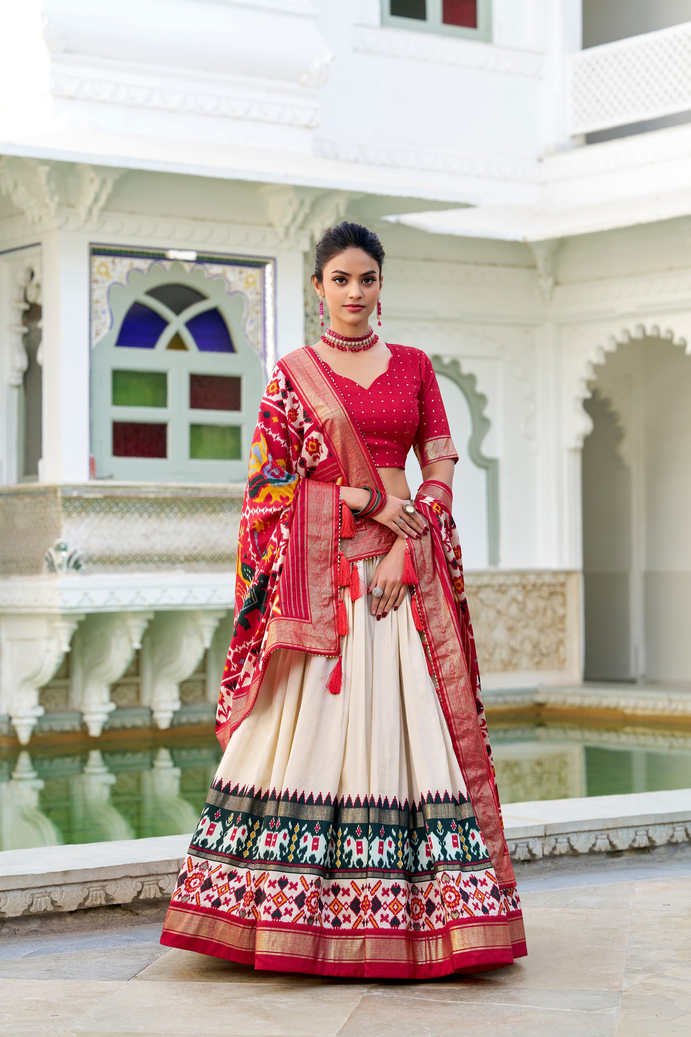 Lehenga Choli