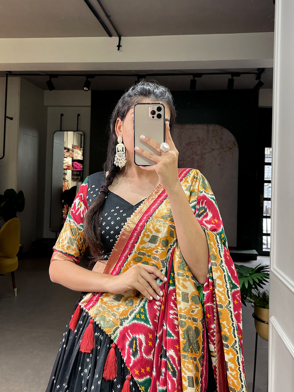 Lehenga Choli