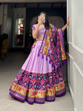 Lehenga Choli