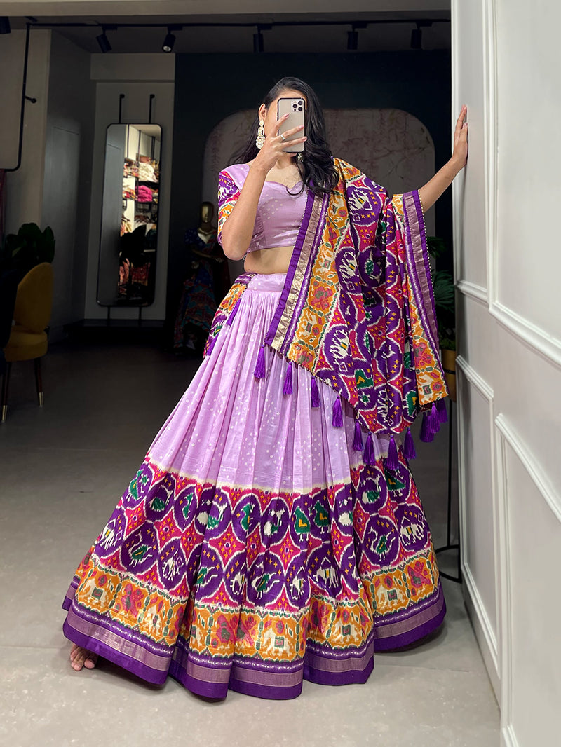 Lehenga Choli