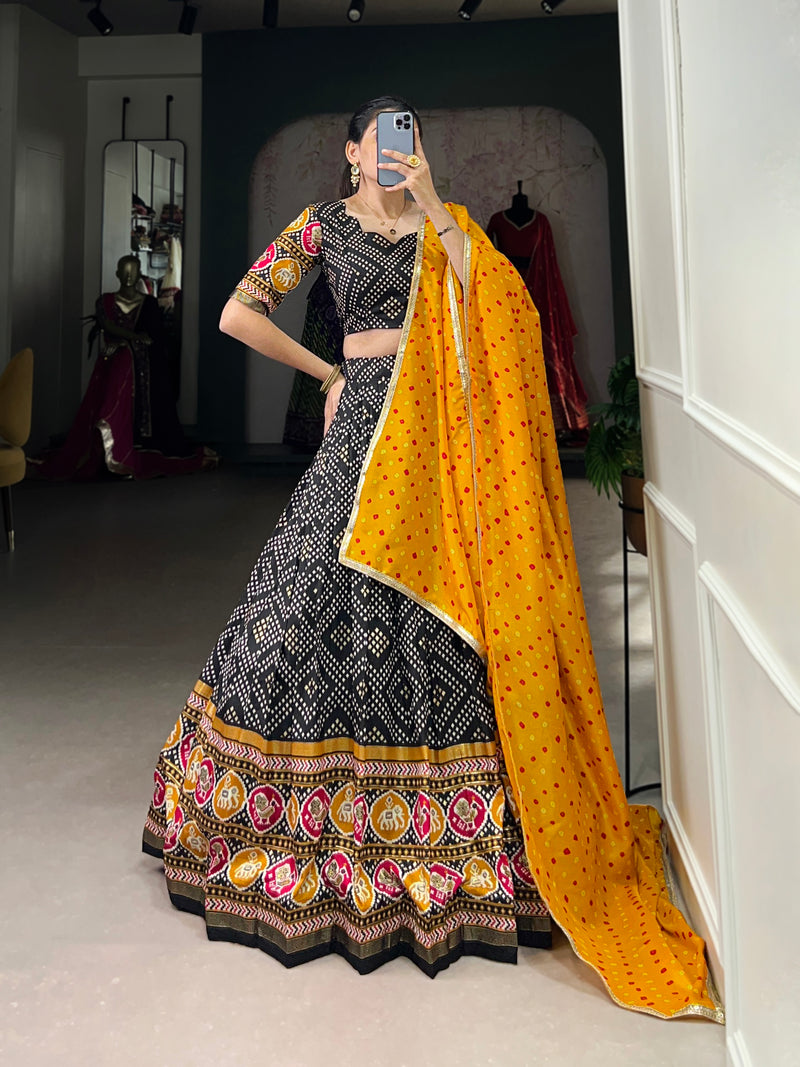 Lehenga Choli